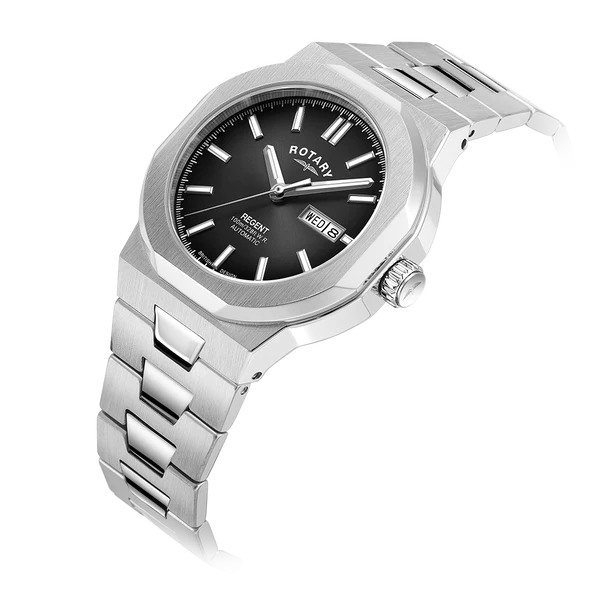 Rotary Regent Automatic Gents Watch