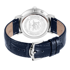 Rotary | Navy Windsor Moonphase Watch | Gents