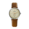 Herbelin Ladies Newport Steel Watch with Blue Dial