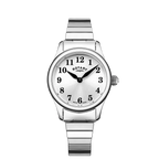 Rotary | Expander Steel Watch | Ladies