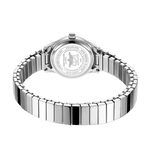 Rotary | Expander Steel Watch | Ladies