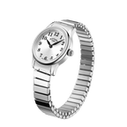 Rotary | Expander Steel Watch | Ladies