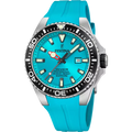 Festina Gents Blue the Originals Rubber Watch