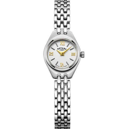 Rotary Traditional Ladies Cocktail Watch