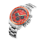 Rotary | Avenger Burnt Orange Chronograph Watch | Gents
