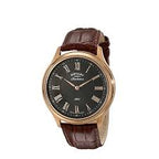 Rotary | Rose Gold Revelation Reversible Face Watch | Gents
