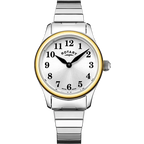Rotary | Two-Tone Expanding Watch | Ladies