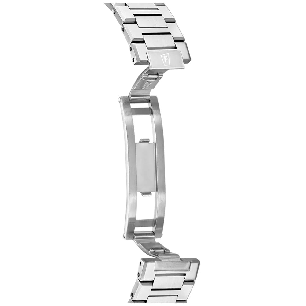 Festina Ladies Mint Green Stainless Steel Watch
