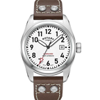 Rotary | RW 1895 Pilot Automatic Watch | Gents
