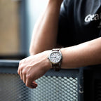 Rotary | RW 1895 Pilot Automatic Watch | Gents