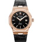 Rotary | Rose Gold Sport Automatic Watch | Gents