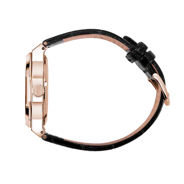 Rotary Rose Gold Sport Automatic Gents Watch