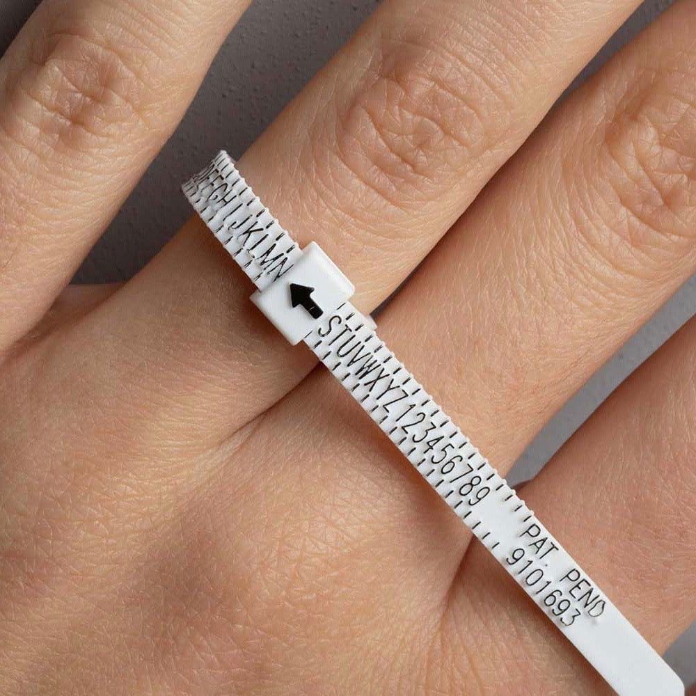 Finger Sizer