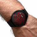Storm Men's Cobra-X Watch in Red