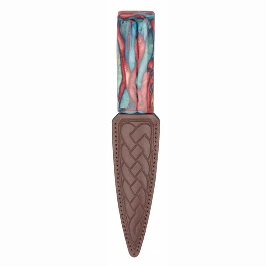 Heathergems Sgian Dubh